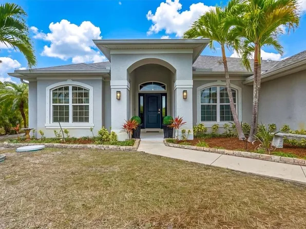 9276 Miami Cir, Port Charlotte, FL 33981