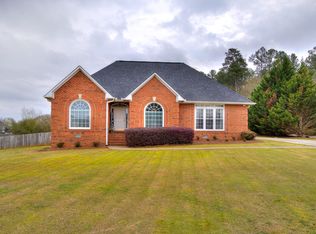 37 Shagbark Dr, Cartersville, GA 30120