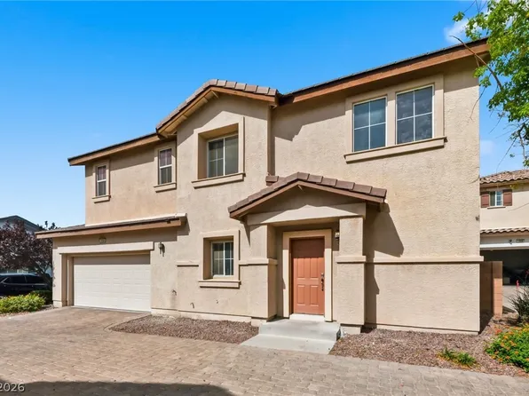 1004 Sunny Acres Ave, North Las Vegas, NV 89081