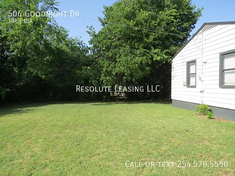 506 Goodnight Dr — Photo 18