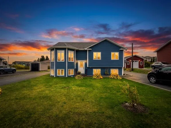 5 Shea Place, Bay Roberts, NL A0A1G0