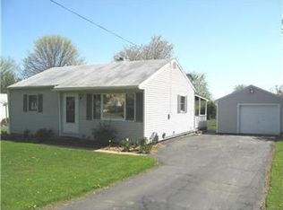40 Upper Idlewild Dr, New Castle, PA 16101