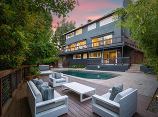 31 Sienna Way, San Rafael, CA 94901