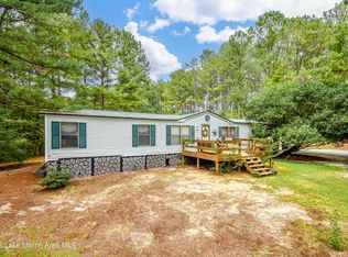 3200 Claud Rd, Eclectic, AL 36024