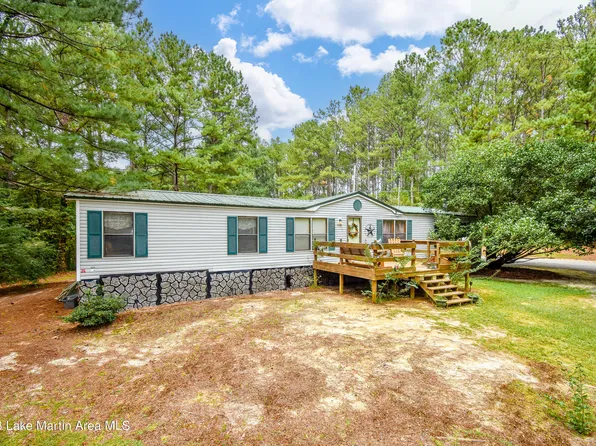 3200 Claud Rd, Eclectic, AL 36024