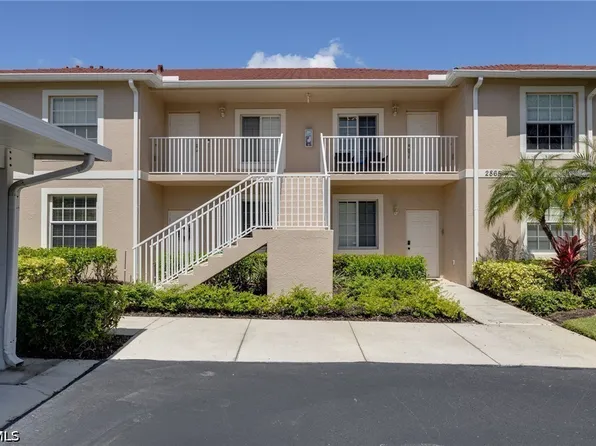 2865 Cypress Trace Cir APT 103, Naples, FL 34119