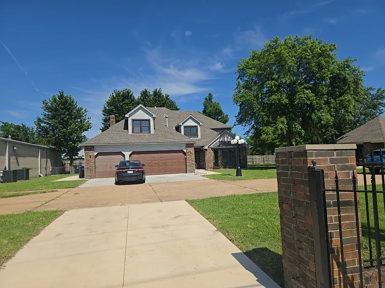 2115 S 130th East Ave — Photo 1