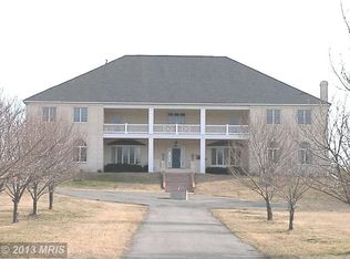 441 Marlborough Point Rd, Stafford, VA 22554