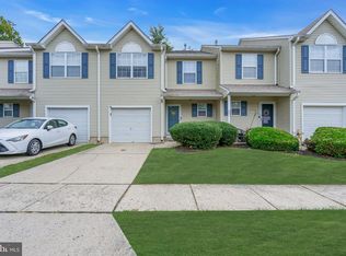 2504 Mason Run, Pine Hill, NJ 08021