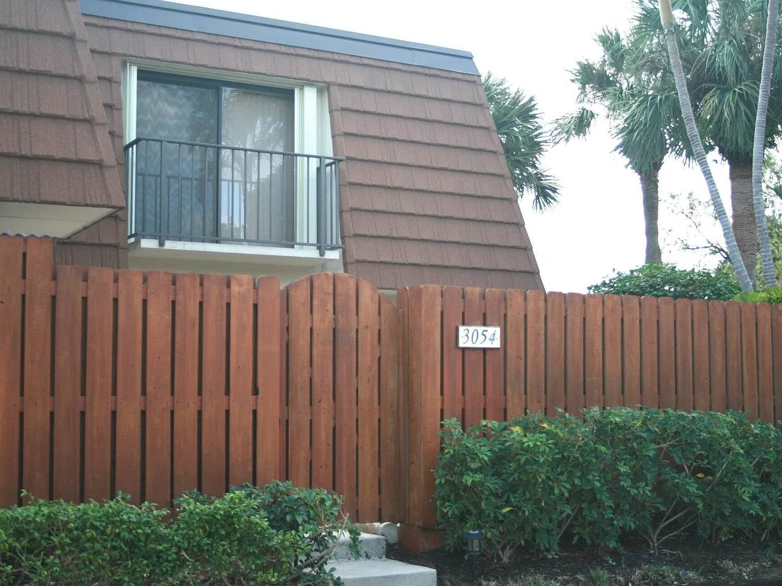 2 bed, 2.5 bath, 1236 sqft, $2,800 — Photo 1