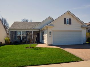 13411 Crestview Dr, Huntley, IL 60142