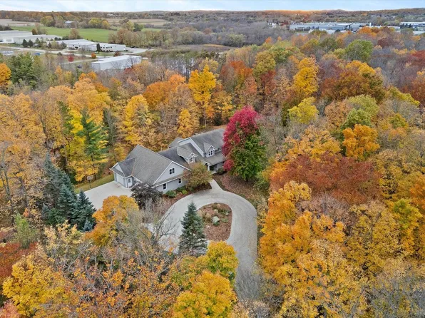 2490 South River ROAD, West Bend, WI 53095