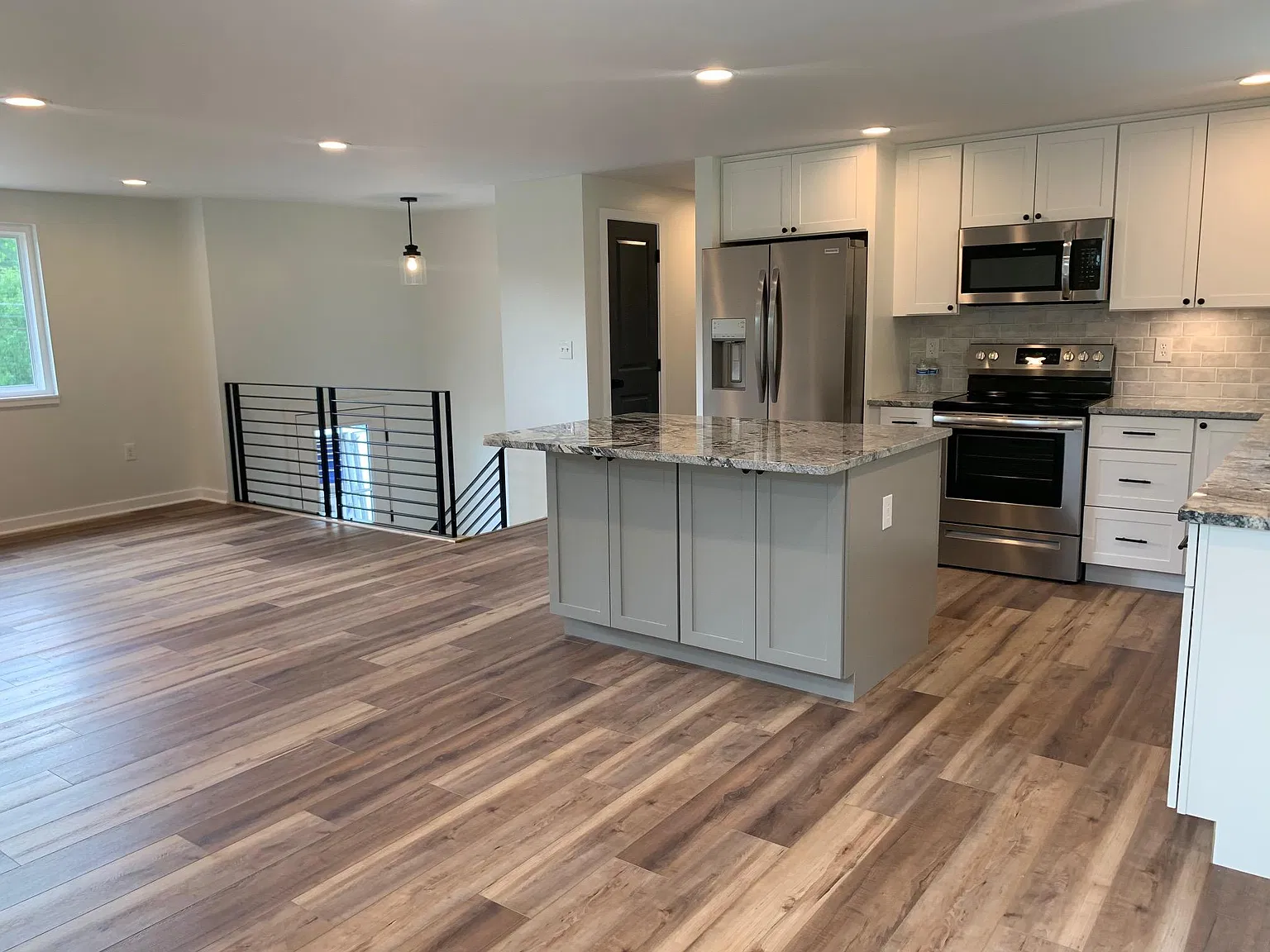 2536 Cole Rd — Photo 4
