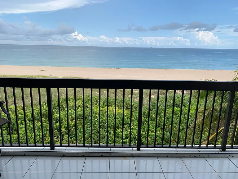 510 N Ocean Blvd #311 — Photo 1