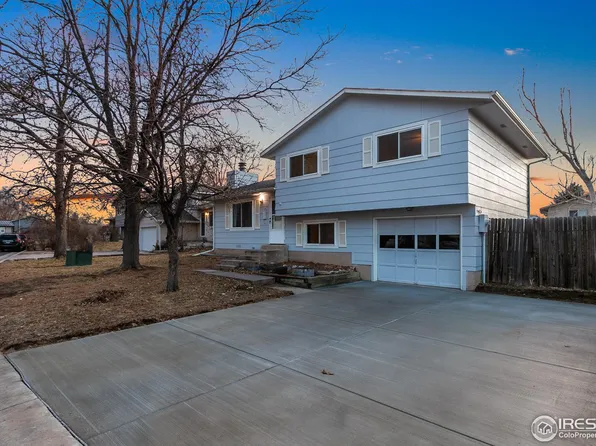 8201 Otis Ct, Fort Collins, CO 80528