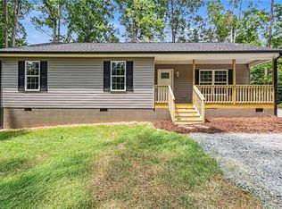 6684 Us Highway 64 W, Asheboro, NC 27205