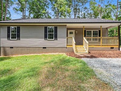 6684 Us Highway 64 W, Asheboro, NC, 27205
