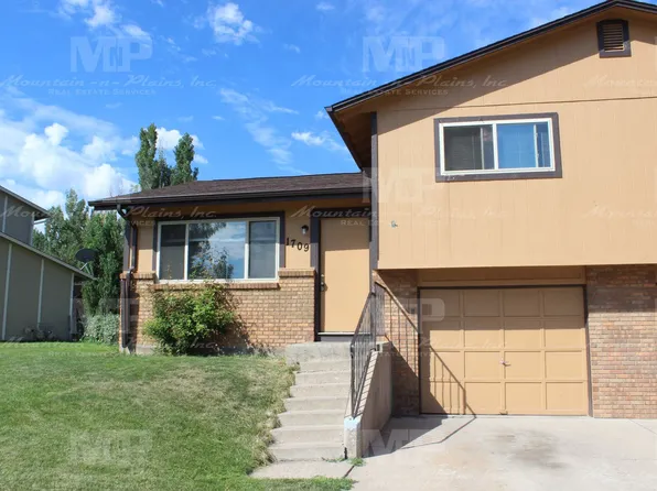 1709 Banyan Dr, Fort Collins, CO 80526