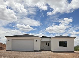 896 Via Rosamorada, Rio Rico, AZ 85648
