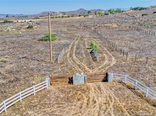 0 Avenida Peyri #1, Hemet, CA 92544