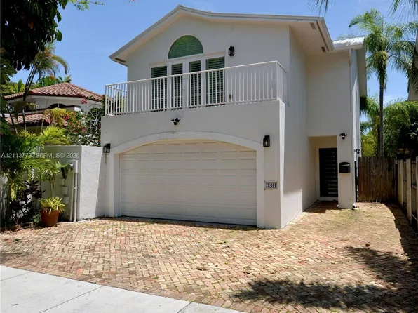 3081 Matilda St, Coconut Grove, FL 33133