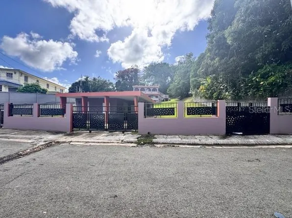 844 Rvdo Flor Marquez #71, Trujillo Alto, PR 00976