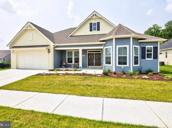 157 Colt Ln, Dover, DE 19904