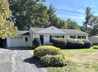 27 Fairchild Dr, Holden, MA 01520