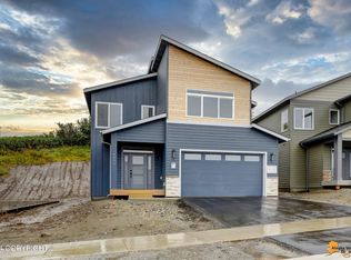8851 Chalk Hill Loop, Anchorage, AK 99502