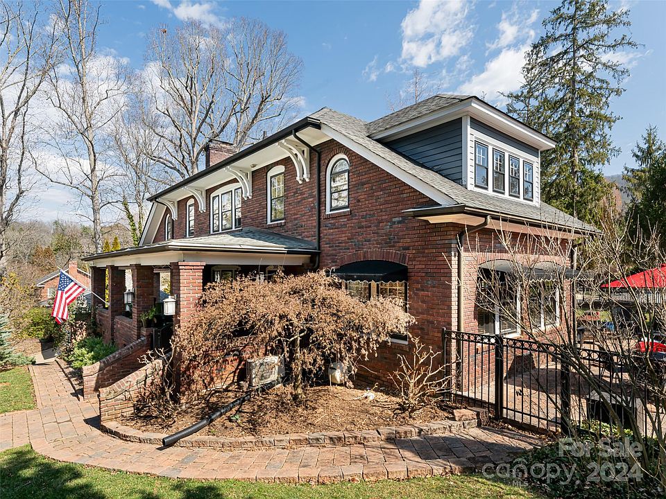 385 Kimberly Ave, Asheville, NC 28804 Zillow