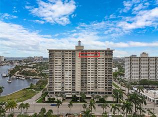2500 E Las Olas Blvd APT 1906, Fort Lauderdale, FL 33301