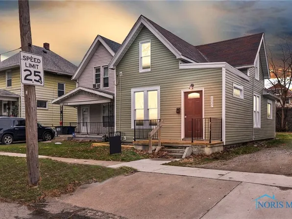 4037 Peak Ave, Toledo, OH 43612