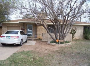 2602 N Midkiff Rd, Midland, TX 79705