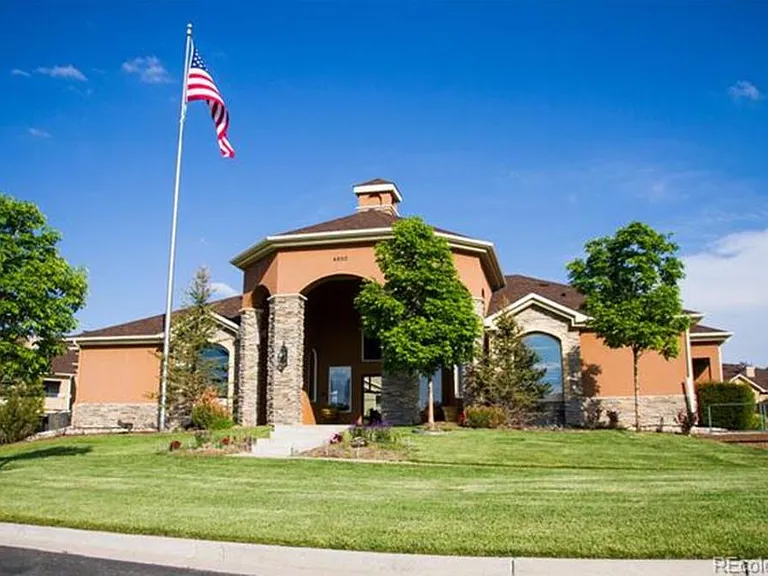 Club House