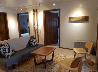 236 Garmisch Rd #B, Girdwood, AK 99587