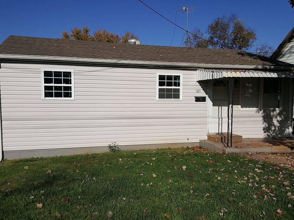 1st image of 1621 Loudon Ave NW