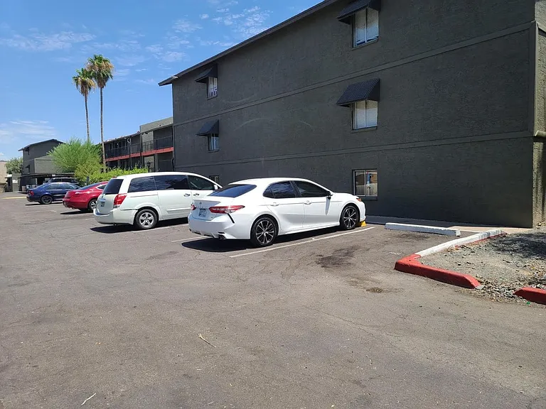 Check out Mirador Apartments! Ask about our move in specials! — Photo 12
