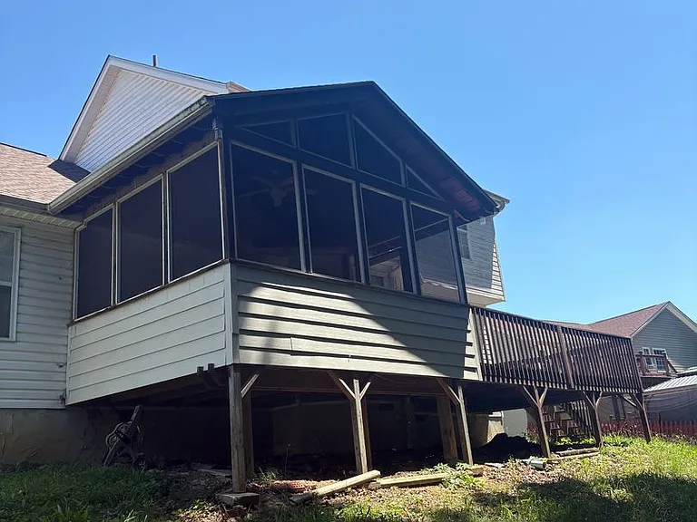 6383 Rim Crest Ln — Photo 52