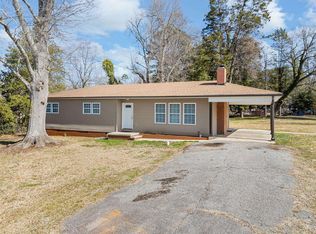 3109 Longbow Dr, Spartanburg, SC 29302