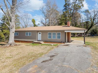 3109 Longbow Dr, Spartanburg, SC, 29302