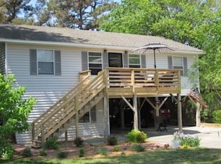 1508 Monument Ln, Kill Devil Hills, NC 27948