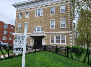 581 Farmington Ave #G2, Hartford, CT 06105