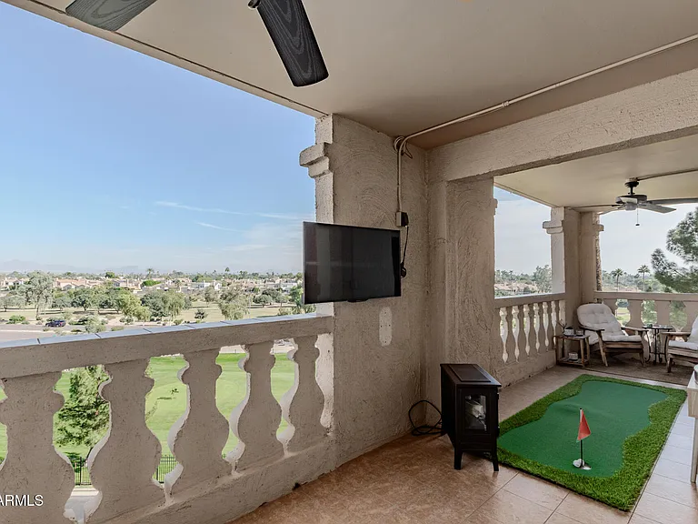 7970 E Camelback Rd #507 — Photo 30