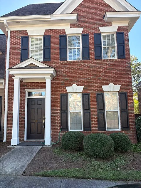 400 Mallet Hill Rd #1