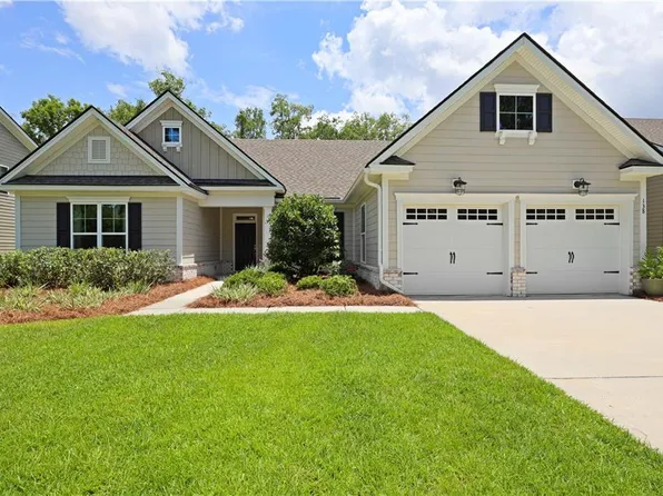138 Clearwater Dr, Brunswick, GA 31523