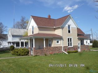 409 N Clinton St, Defiance, OH 43512