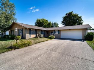 106 Villa Dr, New Carlisle, OH