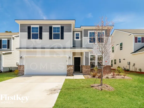 421 Sanctuary Park Dr, Summerville, SC 29486