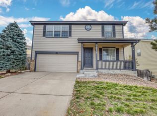 6645 Fonder Dr, Parker, CO 80134