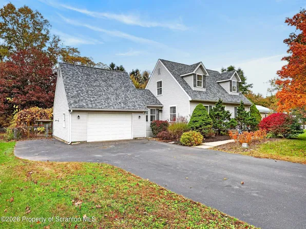 114 Ash St, Tunkhannock, PA 18657